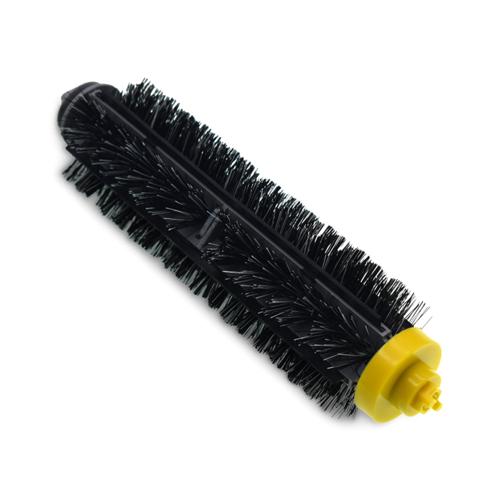 1 Pair Main Brush for iRobot Series 600, 4 Replacement Filter+4 Side-Edge Brush+2 Comb+1 Screwdriver 1 Pair Main Brush for iRobot Series 600, 4 Replacement Filter+4 Side-Edge Brush+2 Comb+1 Screwdriver